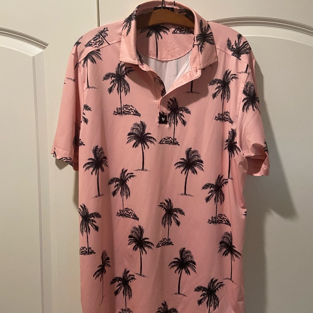 Bad Birdie Tequila Sunrise